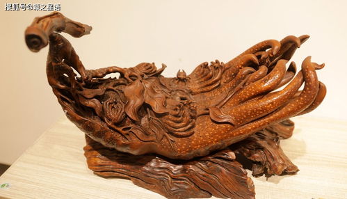 非物质文化遗产,竹雕艺术,化腐朽为神奇